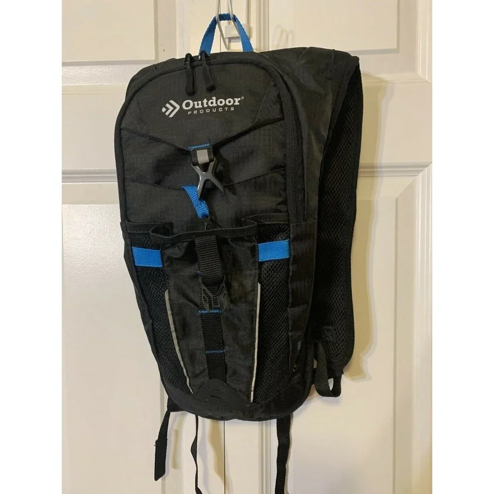 Outdoor Products Hydration‎ Pack Norwood 5L backpack W/Bladder